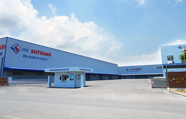 Singaporean company to expand ownership in Vietnamese logistics provider - Vimarsana News