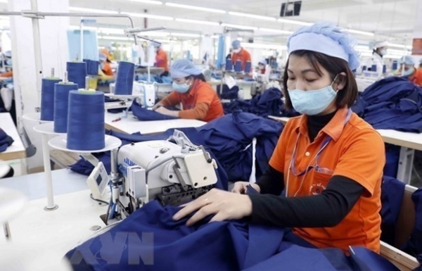 Vietnam keen to spread wings in far-flung trade deals - Vimarsana News
