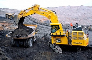 New decree sets environmental protection fees for mineral exploitation