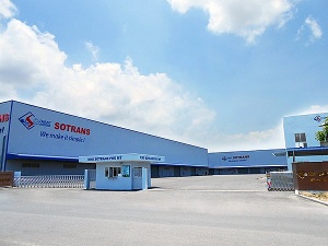 Singaporean company to expand ownership in Vietnamese logistics provider