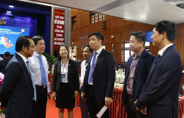 Long An - Still ample space for investment attraction - Vimarsana News