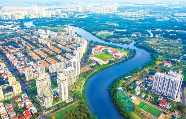Foreign investors optimistic on added property attraction - Vimarsana News