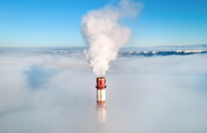 Lượng khí thải CO2 của ngành năng lượng đạt kỷ lục vào năm 2022: nghiên cứu