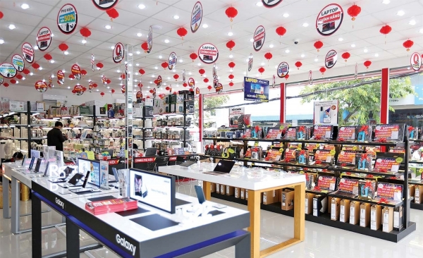 Laptop market anticipates rosy season ahead - Vimarsana News