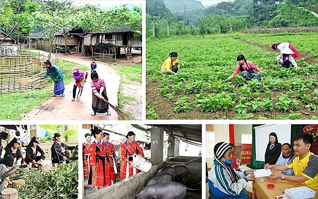 Over 240 million USD disbursed for 19 northern localities | Society | Vietnam+ (VietnamPlus)