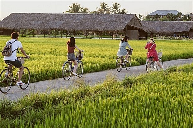 Vietnam needs new regulations to develop agri-tourism real estate: experts | Business | Vietnam+ (VietnamPlus)