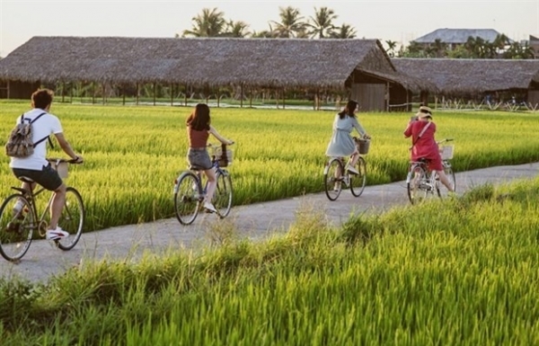Vietnam needs new regulations to develop agri-tourism real estate: experts - Vimarsana News
