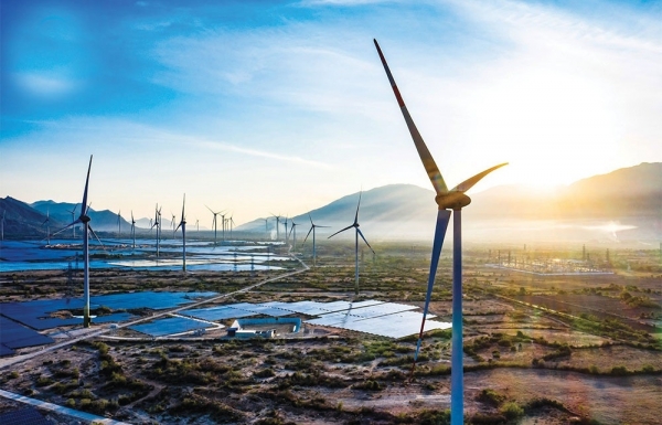 Powering Vietnam's green growth with new power plan - Vimarsana News
