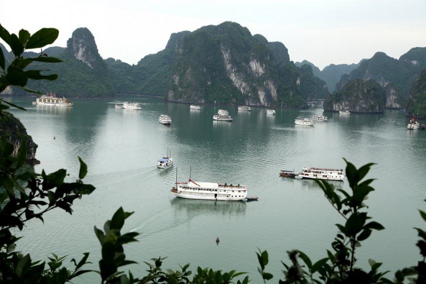 Switzerland supports Vietnam to promote sustainable tourism