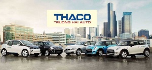 THACO Group seeks to sell 10 per cent stake in THACO Auto