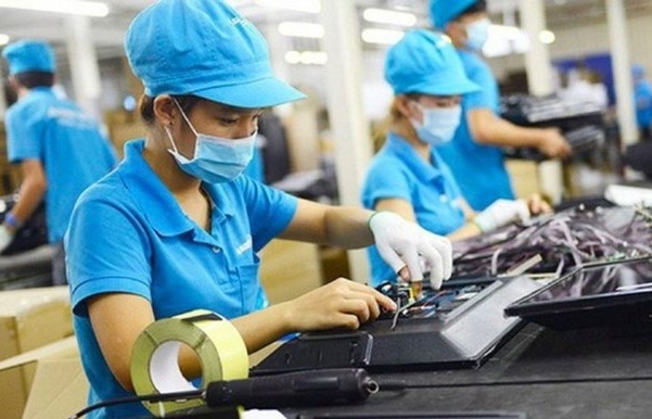 fdi flows into vietnam forecast to increase in h2 experts