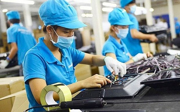FDI flows into Vietnam forecast to increase in H2: Experts | Business | Vietnam+ (VietnamPlus)