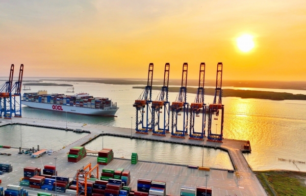 Ba Ria-Vung Tau"s potential convergence for industrial and seaport development - Vimarsana News