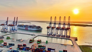 Ba Ria-Vung Tau's potential convergence for industrial and seaport development