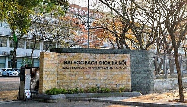 Five Vietnamese universities remain in QS World University Rankings 2024 | Society | Vietnam+ (VietnamPlus)