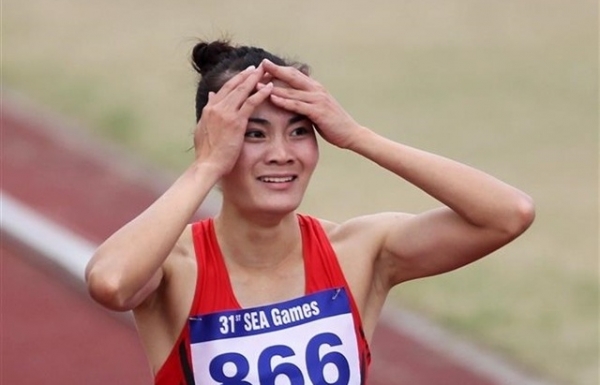Doping athletes have medals stripped, face bans - Vimarsana News