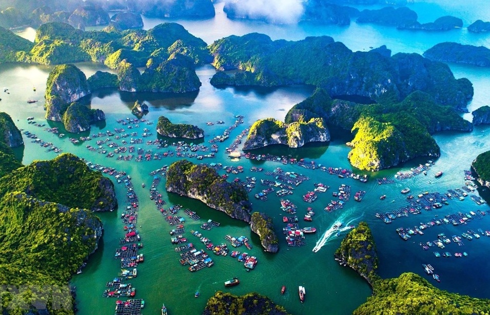 Switzerland supports Vietnam in sustainable tourism development