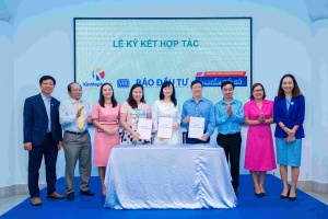 'Design Thinking - Open Innovation 2023' competition launches in Vietnam