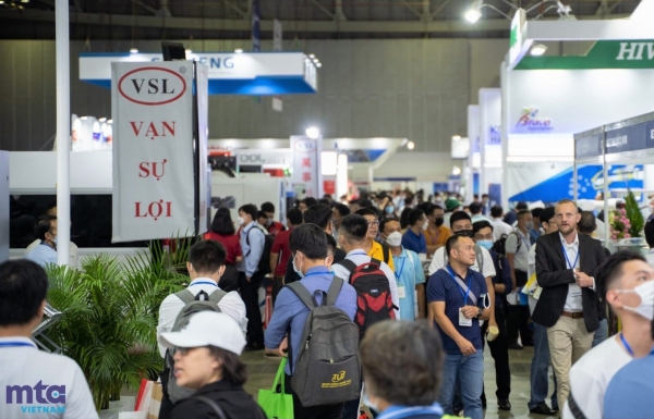 MTA Vietnam 2023 returning soon - Vimarsana News