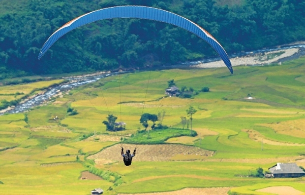 Sustainable tourism no longer a temporary trend in Vietnam - Vimarsana News