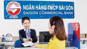 SCB announces branch closures amidst restructuring