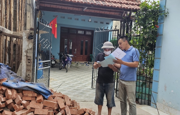 VBSP Lang Son lending helping hand to people in need - Vimarsana News