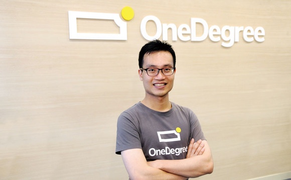 Virtual insurer OneDegree raises $27 million for Asian expansion