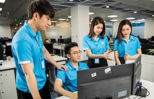 RoK SMEs prioritise hiring Vietnamese, Indian software developers
