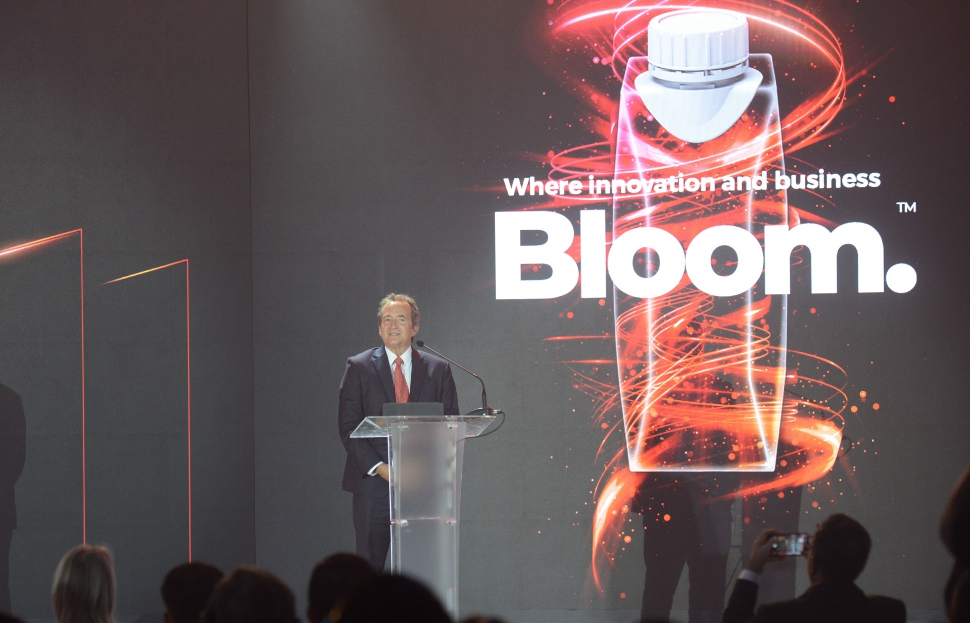 Bloom. ignites global F&B innovation as trailblazing centre debuts in Vietnam