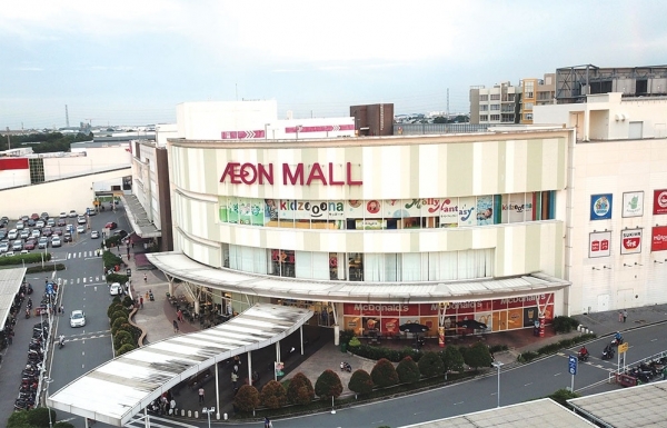 Innovation vital for local retail advance - Vimarsana News