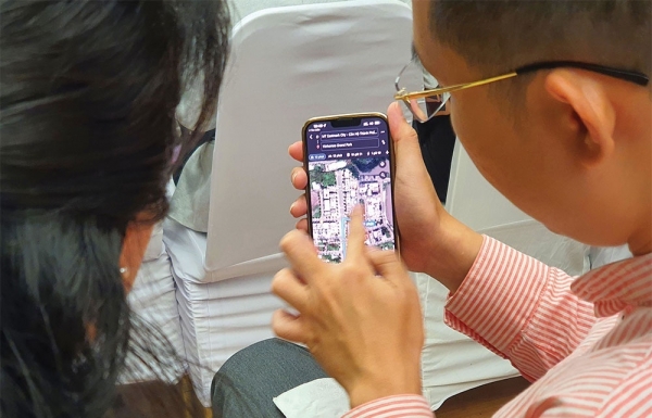 Real estate status puts paid to investment sharing apps - Vimarsana News