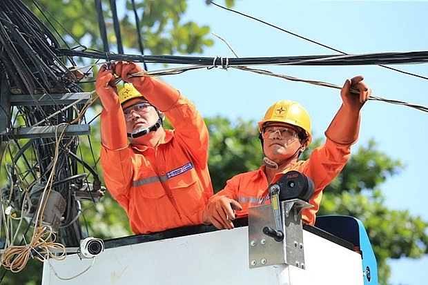 No more power shortage in northern region: Official | Society | Vietnam+ (VietnamPlus)