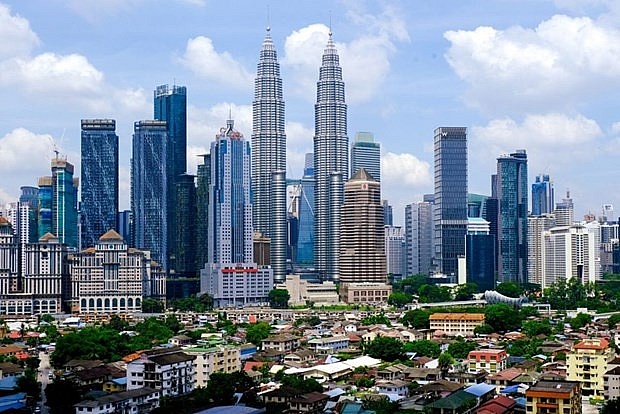 Malaysia secures 49 bln USD worth of investments | World | Vietnam+ (VietnamPlus)