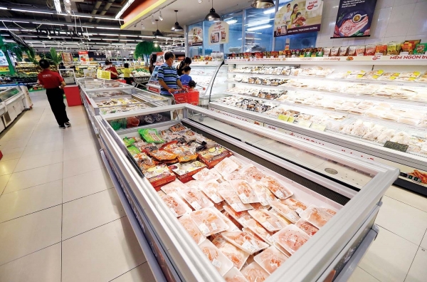 Retailers ramp up promotions to boost sales - Vimarsana News