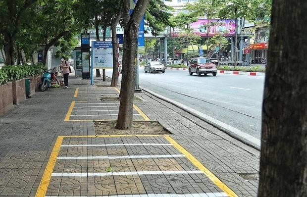 Hanoi to offer public bicycle service from September