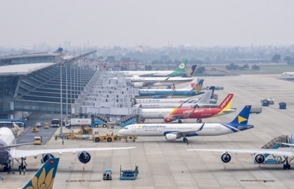 Capital region"s second airport expected by 2050 - Vimarsana News
