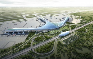 Deputy PM demands scrutiny over Long Thanh Airport bid