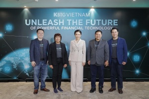 KBTG Vietnam offers attractive opportunities for tech talents