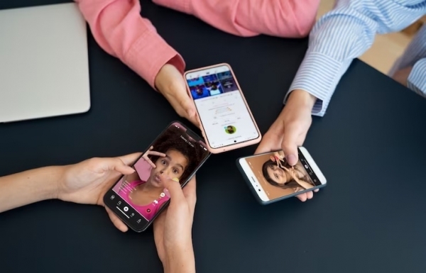 French MPs urge TikTok ban ultimatum - Vimarsana News