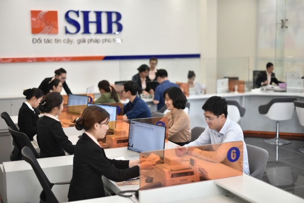 SHB courts foreign stakeholders with $2.2 billion valuation - Vimarsana News