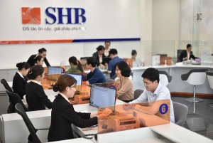 SHB courts foreign stakeholders with $2.2 billion valuation
