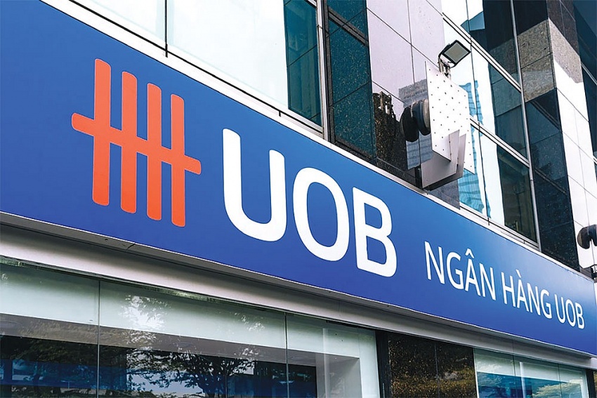 UOB and its growth in Vietnam