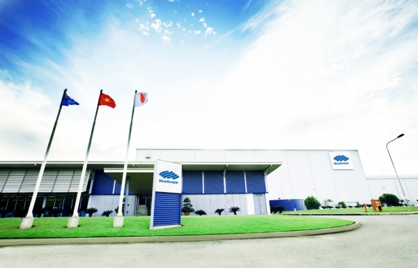 NS BlueScope Vietnam: 30 years of pioneering R&D - Vimarsana News