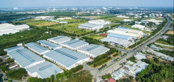 Localities report downgrade in FDI attraction amid land shortages - Vimarsana News