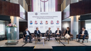 Vietnam ranks 28th worldwide in terms of green buildings