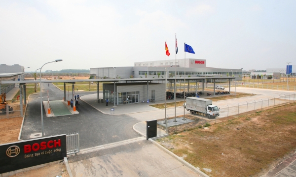 German investors optimistic about Vietnam"s outlook - Vimarsana News