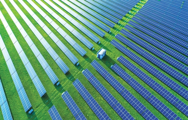 Solar solutions bring best-in-class quality - Vimarsana News
