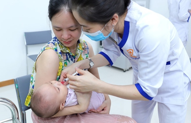 New vaccines to be added to expanded programme on immunisation