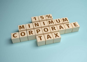 Vietnam sets October for move towards global minimum tax adoption