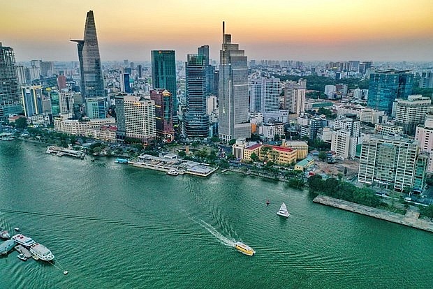 HCM City to hold first ever river festival | Travel | Vietnam+ (VietnamPlus)